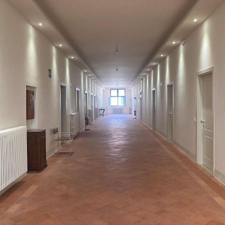 פיסטויה Foresteria San Domenico מראה חיצוני תמונה